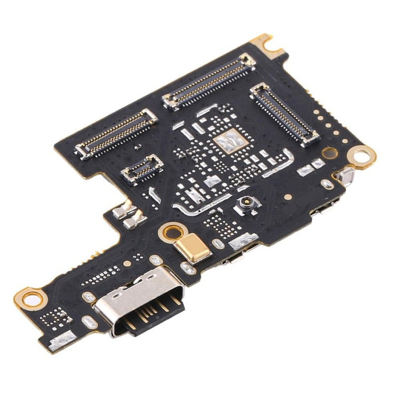 VIVO V17 Pro Charging Port Connector Board Flex by Zeespares.in VIVO V17 Pro Charging Port Connector Board Flex by Zeespares.in